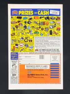 Doctor Strange #49 (1981)