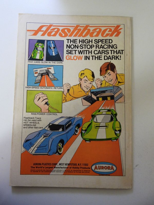 Batman #218 (1970) VG/FN Condition