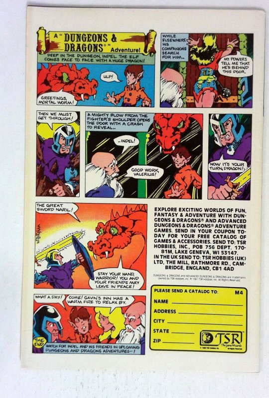 Marvel Two-In-One #5 (1976) Robot Giant-Man Marvel VF/NM