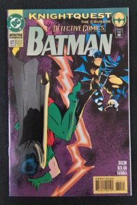 Detective Comics #672 (1994)