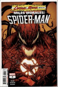 Miles Morales: Spider-Man #7 (2023)