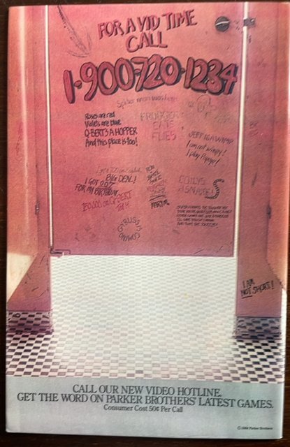 The Amazing Spider-Man #255 (1984)