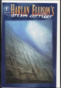 Harlan Ellison's Dream Corridor #1 (1995)