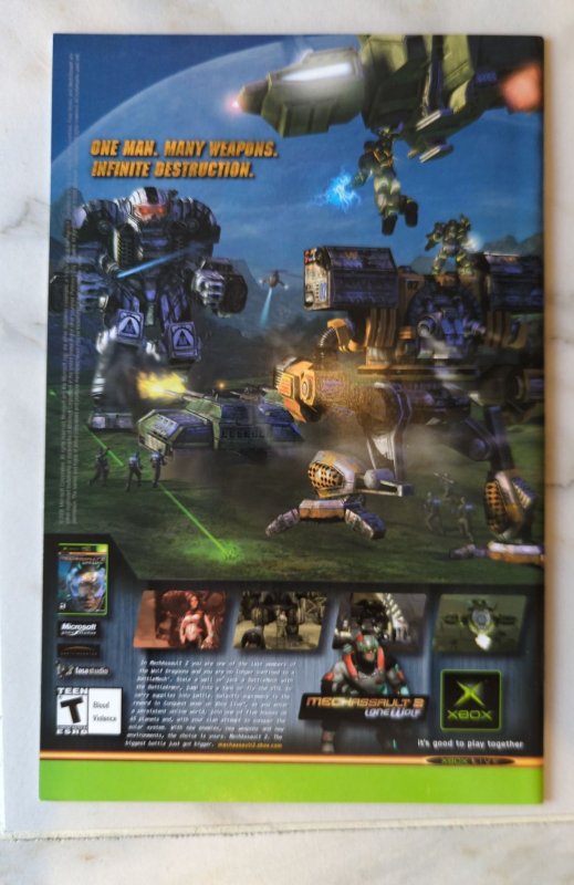 Superman/Batman #18 (2005)