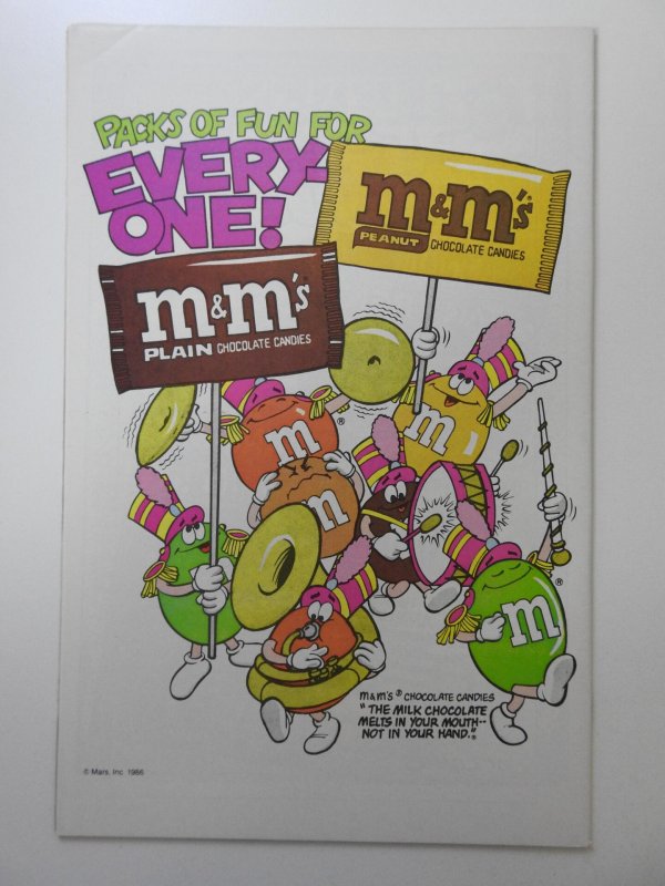 Detective Comics #566 Direct Edition (1986) Rogue's Gallery Cover! VF-NM...