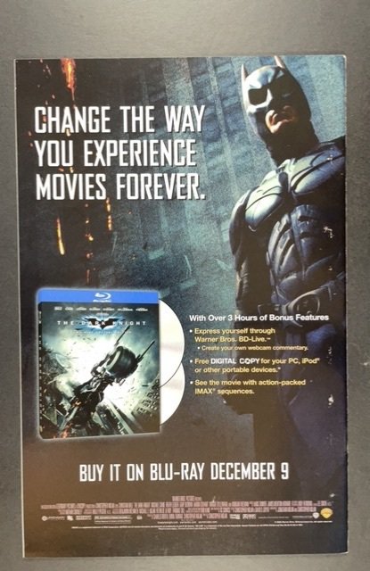 Wonder Woman #26 (2009)