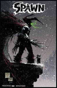 Spawn   #189, NM (Stock photo)