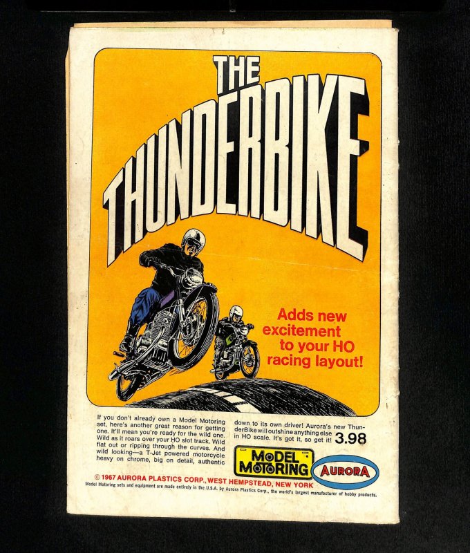 Superman #200 DC Comics