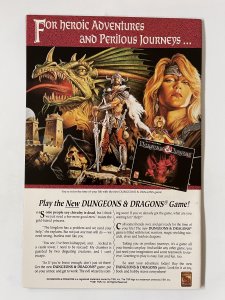 Ghost Rider #20 - NM+ (1991)