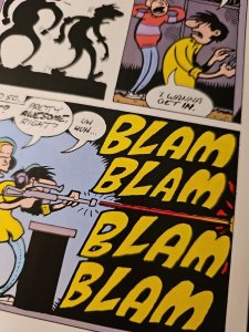 Hate Revisited 4 Peter Bagge New Stories About Buddy Bradley Fantagraphics