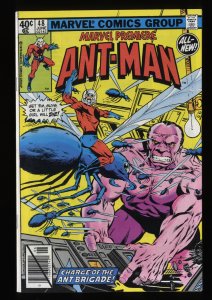 Marvel Premiere #48 VF+ 8.5 Ant Man!