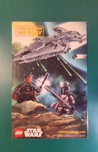 The Amazing Spider-Man #82 (2022) NM