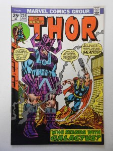 Thor #226 (1974) FN/VF Condition! MVS intact!