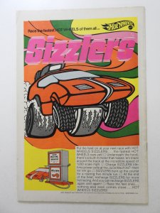 Our Love Story #9 (1971) Sharp VF- Condition!