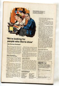 Dr Strange #179--1969--Marvel Comics--Spider-man--Ditko--VG