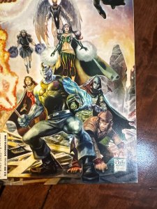 Shadowpact #24 (2008)