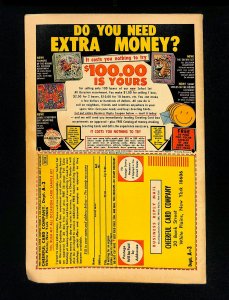 Amazing Spider-Man #106 Spider-Slayer Appearance!