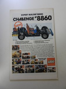 X-Men Annual #5 (1981) FN/VF condition