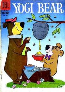 Yogi Bear