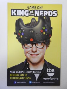 Batman #16 (2013) VF+ Condition!