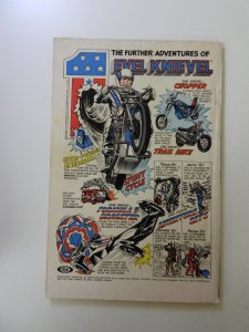 DC Special #20 (1976) VG/FN condition