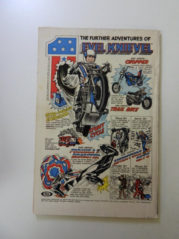 DC Special #20 (1976) VG/FN condition