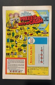 Conan the Barbarian #30 (1973)