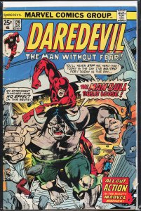 Daredevil #129 (1976) Daredevil