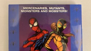Ultimate Spider-Man Vol. 8 Hardcover Brian Michael Bendis 