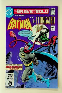 Brave and the Bold 177 (Jul 1971, DC ) - Near Mint