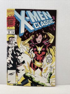 Classic X-Men #79