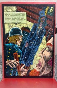 Psychotic Adventures Illustrated #3