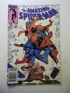 The Amazing Spider-Man #260 (1985) FN Condition