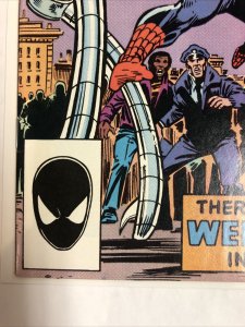 Amazing Spider-Man (1985) # 263 (VF/NM) 1st App Normie Osborn
