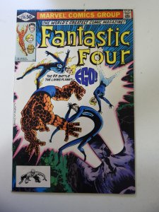 Fantastic Four #235 (1981) FN Condition