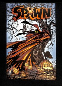 Spawn #88