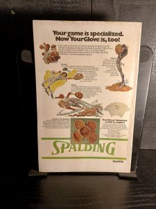 Marvel Team-Up #50 (1976)