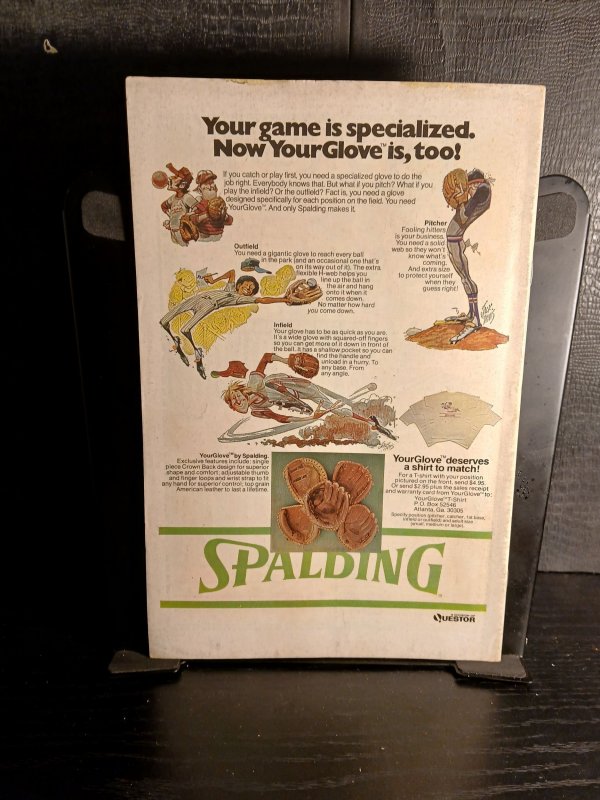 Marvel Team-Up #50 (1976)