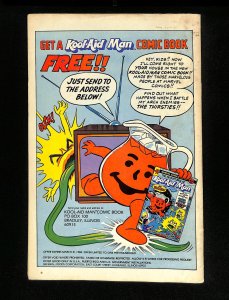 Daredevil #196 Newsstand Variant Wolverine!