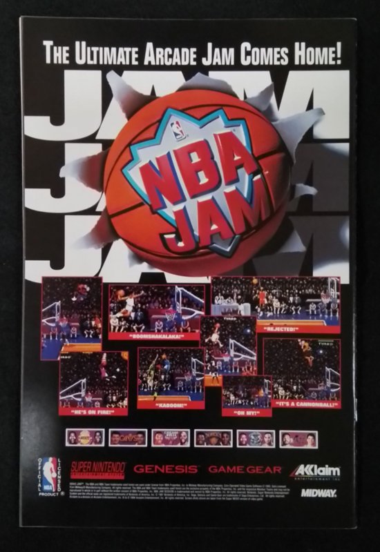 Detective Comics #674 (1994)