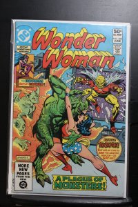 Wonder Woman #280 Direct Edition (1981)