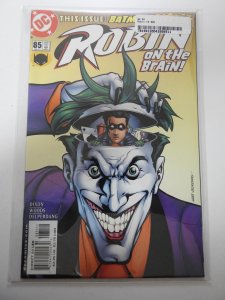 Robin #85 (2001)