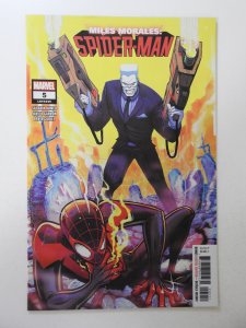 Miles Morales: Spider-Man #5 (2019) VF+ Condition!