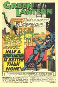 GREEN LANTERN #29& #30 (Summer1964) 4.0 VG Gil Kane & Sid Greene! 1st Black Hand