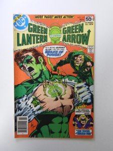 Green Lantern #110 (1978) FN/VF condition