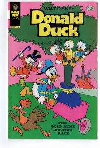 Donald Duck #224 (1980)