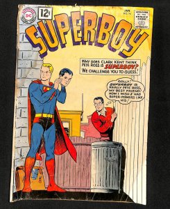 Superboy #94