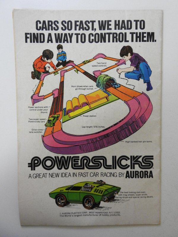 Action Comics #393 (1970) VG Condition!