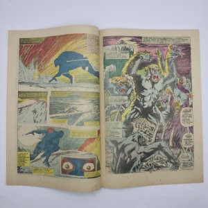 Jungle Action #13 (1975)