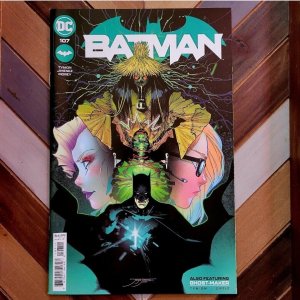 BATMAN #102-111 NM (DC 2021) Many 1st apps! MOLLY GHOST-MAKER Partial Run 6-pack